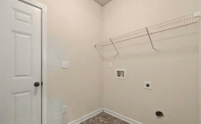 9941 Musket Ridge Circle, Jonesboro, GA 30238