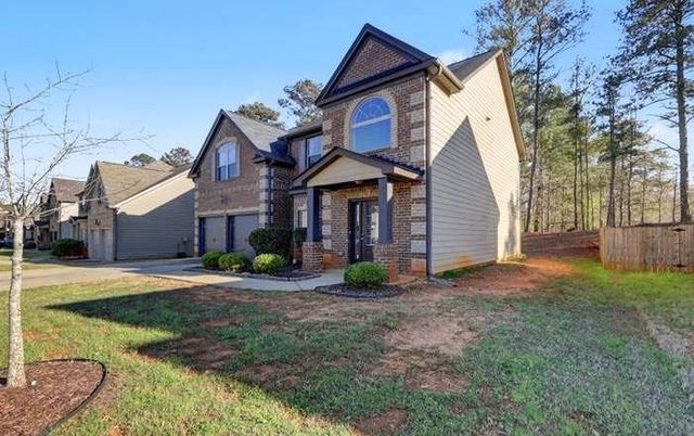 9941 Musket Ridge Circle, Jonesboro, GA 30238