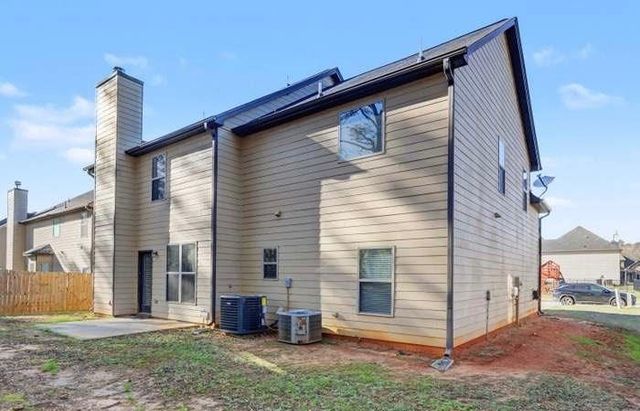 9941 Musket Ridge Circle, Jonesboro, GA 30238