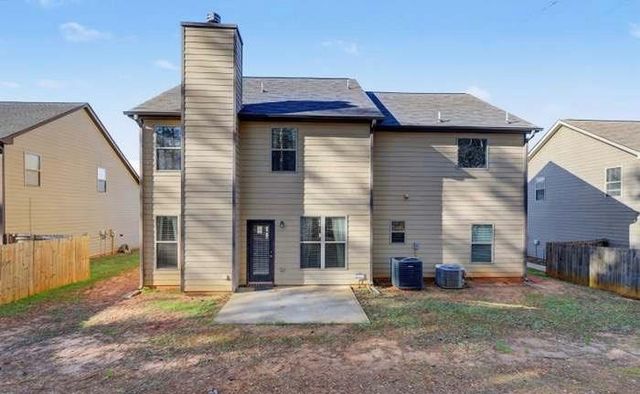 9941 Musket Ridge Circle, Jonesboro, GA 30238