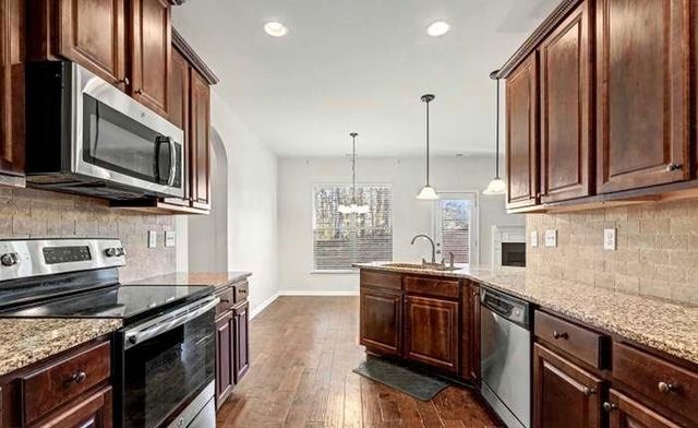 9941 Musket Ridge Circle, Jonesboro, GA 30238