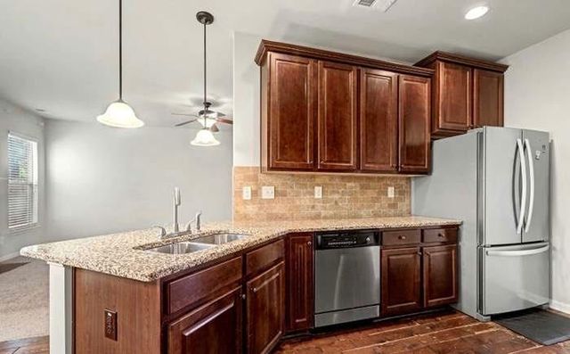 9941 Musket Ridge Circle, Jonesboro, GA 30238