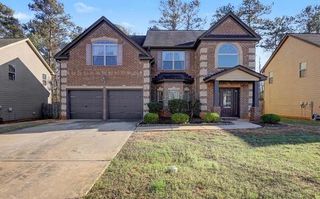 9941 Musket Ridge Circle, Jonesboro, GA 30238