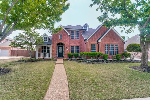 1014 Amesbury Drive, Murphy, TX 75094