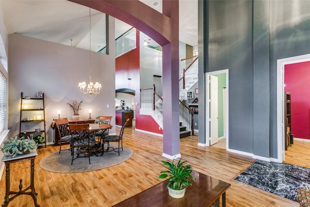 1014 Amesbury Drive, Murphy, TX 75094