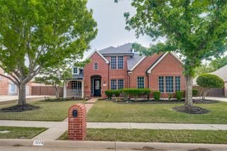 1014 Amesbury Drive, Murphy, TX 75094