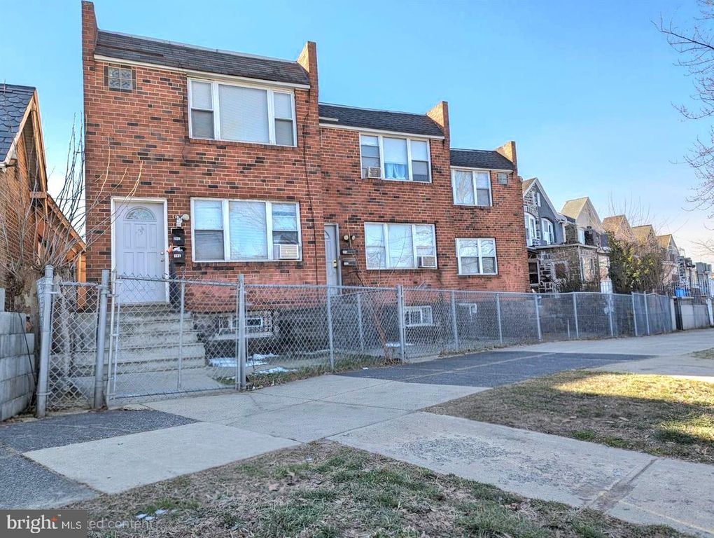 234-38 W ROOSEVELT BLVD, Philadelphia, PA 19120