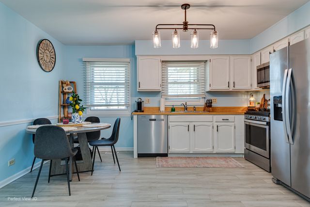 4 W Beech Drive, Schaumburg, IL 60193