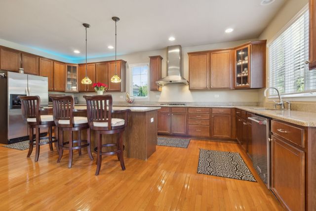391 Lake Run Lane, North Aurora, IL 60542