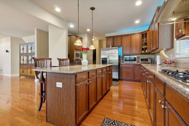 391 Lake Run Lane, North Aurora, IL 60542