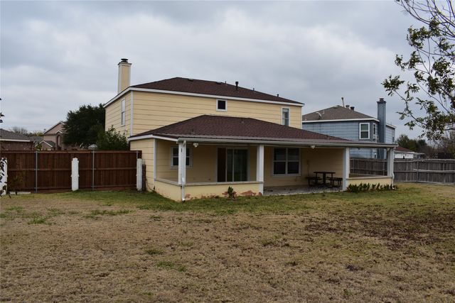 7018 Bridlewood Drive, Arlington, TX 76002