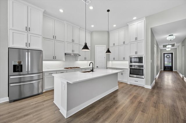 2237 Pika Road, Northlake, TX 76247