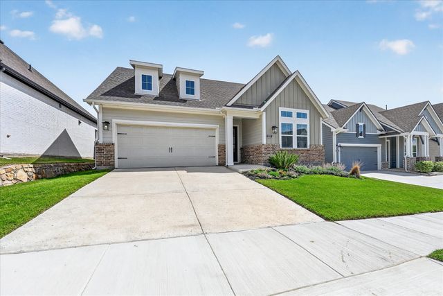 2237 Pika Road, Northlake, TX 76247