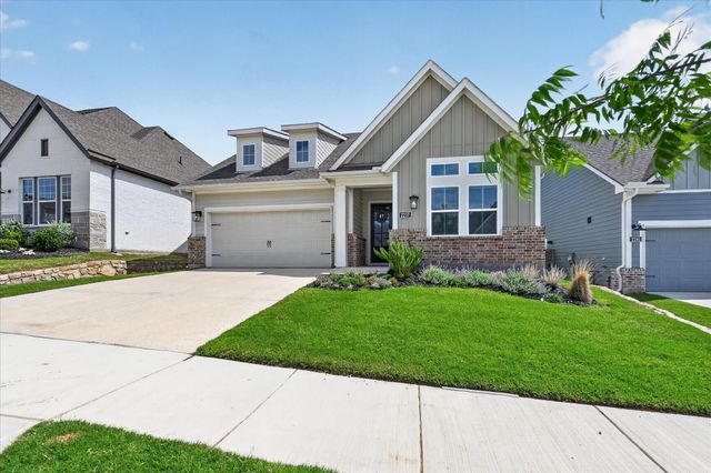 2237 Pika Road, Northlake, TX 76247