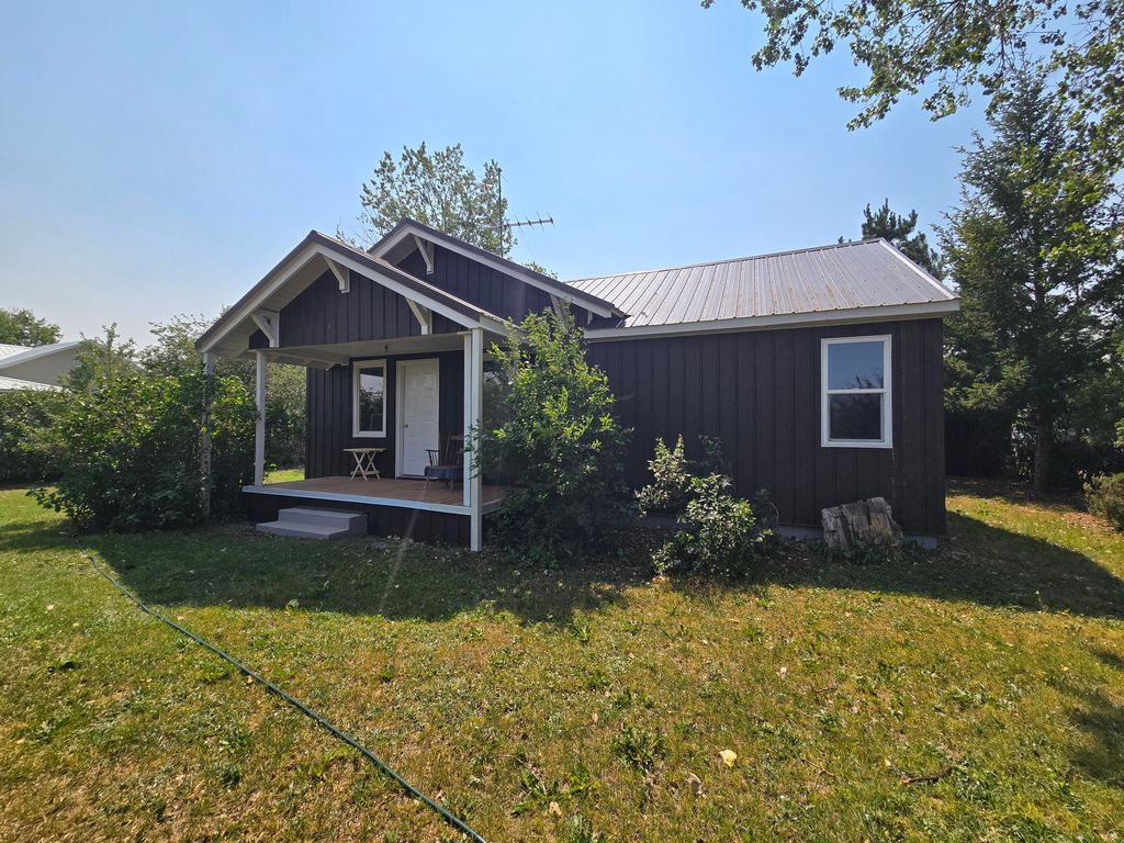 500 Main ST, Denton, MT 59430 photo 1