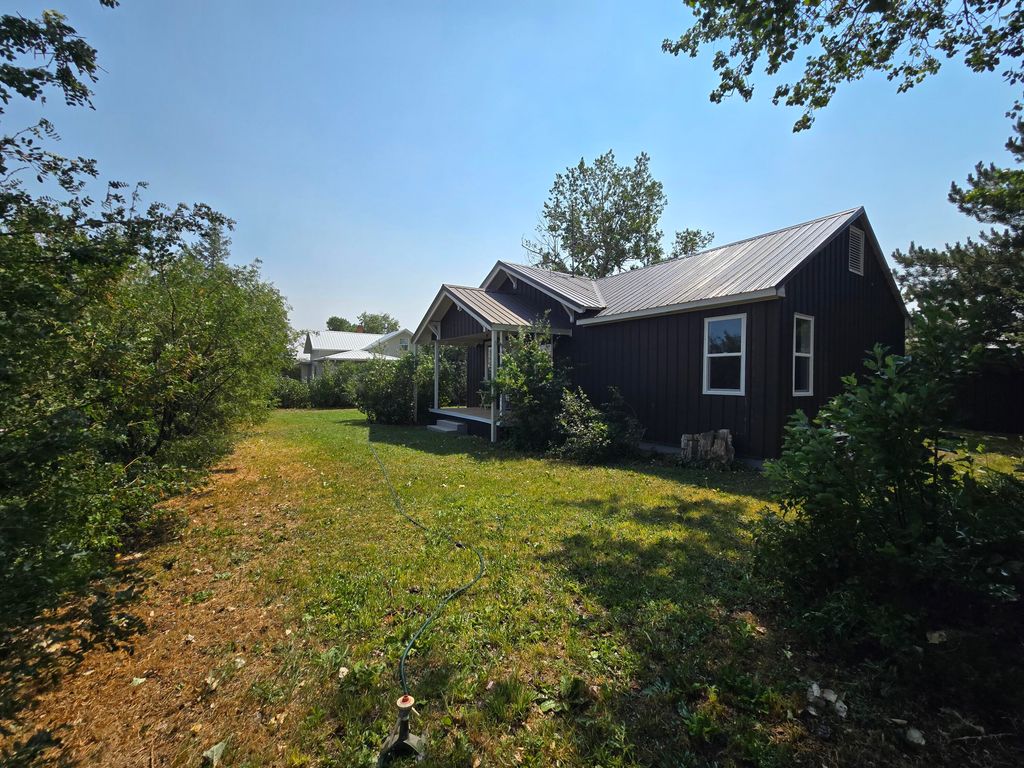 500 Main ST, Denton, MT 59430 photo 2