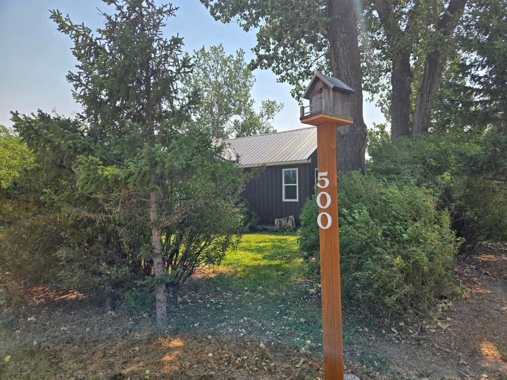 500 Main ST, Denton, MT 59430 photo 3