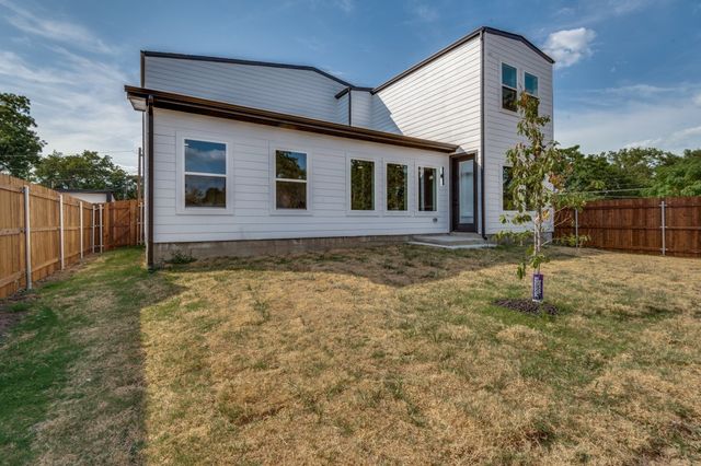 1626 Bannock Avenue, Dallas, TX 75215