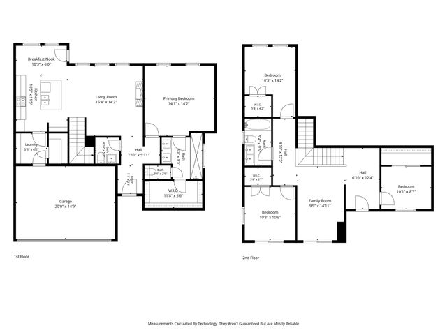 1626 Bannock Avenue, Dallas, TX 75215
