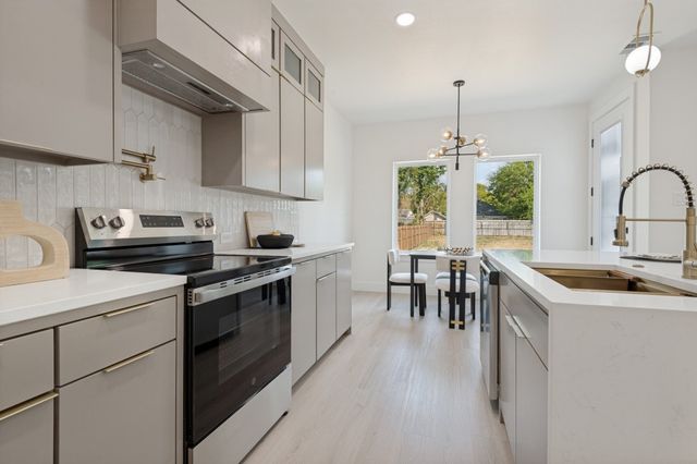 1626 Bannock Avenue, Dallas, TX 75215