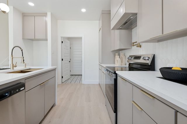 1626 Bannock Avenue, Dallas, TX 75215