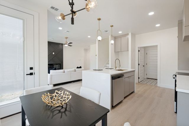 1626 Bannock Avenue, Dallas, TX 75215