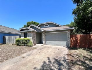 1908 Rainy Meadows DR, Austin, TX 78758