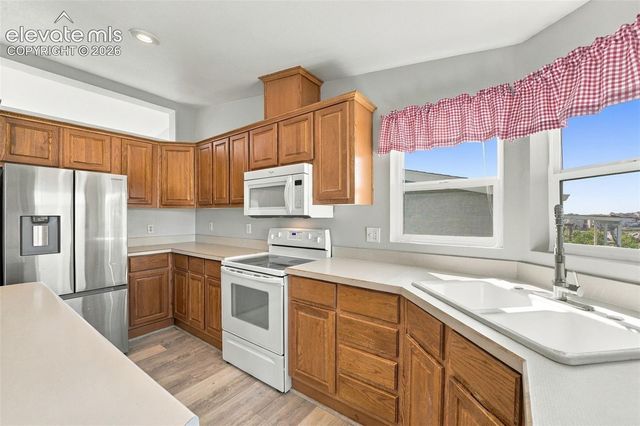 7695 Whiptail Point, Colorado Springs, CO 80922