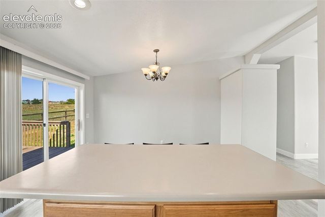 7695 Whiptail Point, Colorado Springs, CO 80922