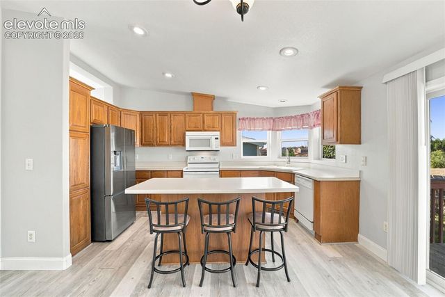 7695 Whiptail Point, Colorado Springs, CO 80922