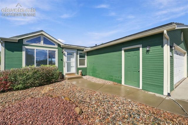 7695 Whiptail Point, Colorado Springs, CO 80922