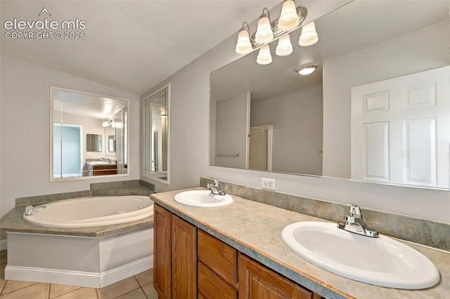 7695 Whiptail Point, Colorado Springs, CO 80922
