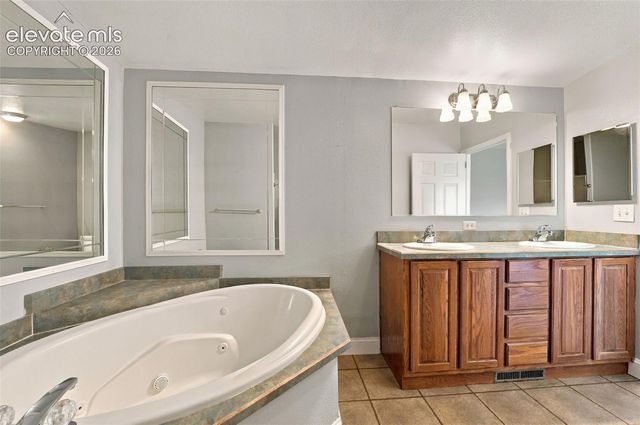 7695 Whiptail Point, Colorado Springs, CO 80922
