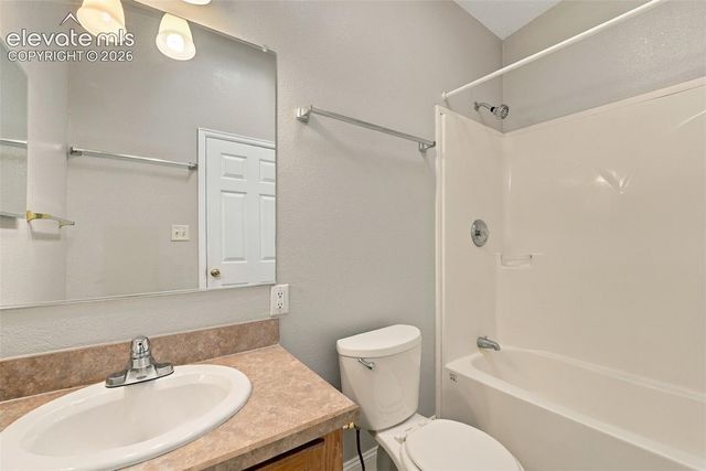 7695 Whiptail Point, Colorado Springs, CO 80922