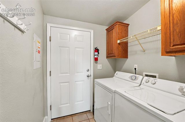 7695 Whiptail Point, Colorado Springs, CO 80922