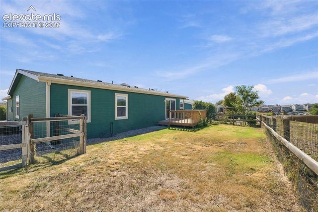 7695 Whiptail Point, Colorado Springs, CO 80922