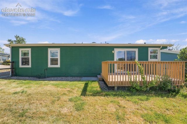 7695 Whiptail Point, Colorado Springs, CO 80922