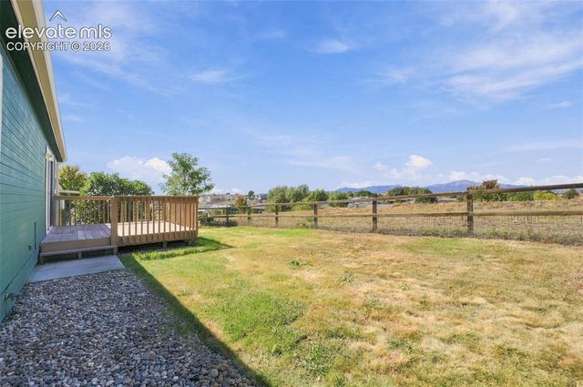 7695 Whiptail Point, Colorado Springs, CO 80922