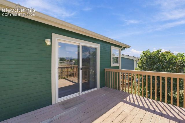 7695 Whiptail Point, Colorado Springs, CO 80922