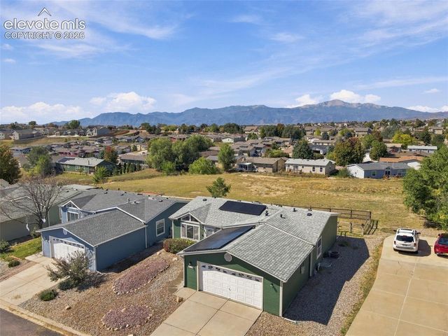 7695 Whiptail Point, Colorado Springs, CO 80922