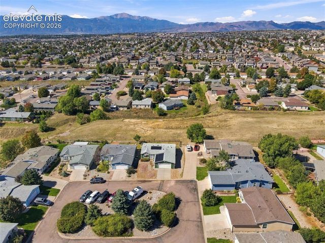 7695 Whiptail Point, Colorado Springs, CO 80922