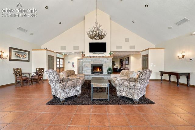 7695 Whiptail Point, Colorado Springs, CO 80922