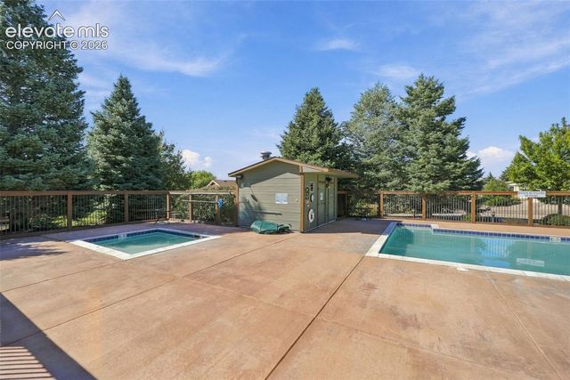 7695 Whiptail Point, Colorado Springs, CO 80922