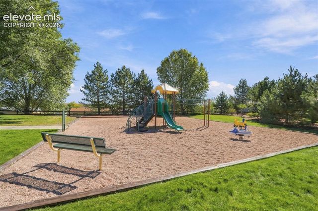 7695 Whiptail Point, Colorado Springs, CO 80922