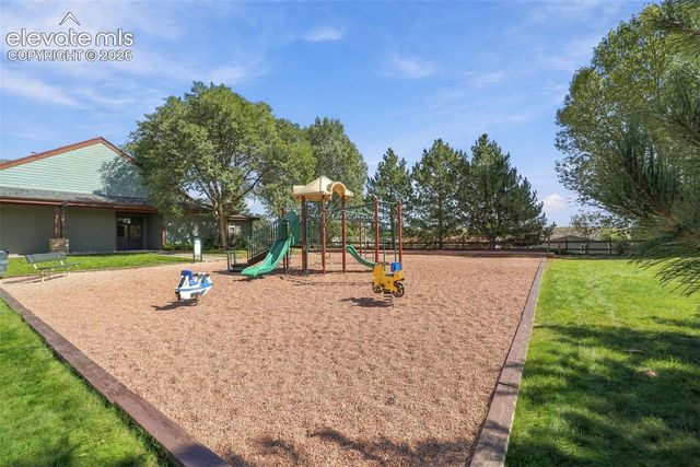 7695 Whiptail Point, Colorado Springs, CO 80922