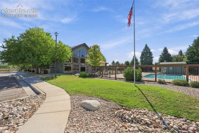 7695 Whiptail Point, Colorado Springs, CO 80922