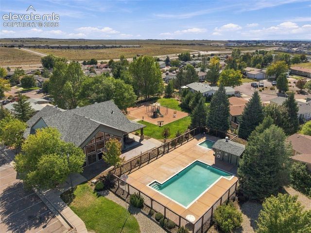 7695 Whiptail Point, Colorado Springs, CO 80922
