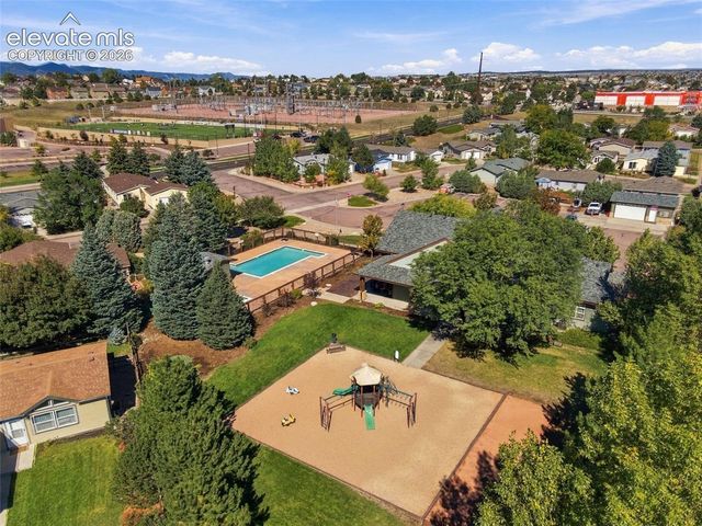 7695 Whiptail Point, Colorado Springs, CO 80922