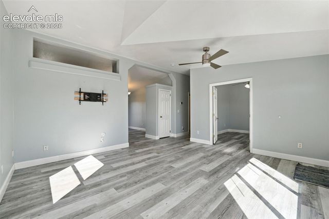 7695 Whiptail Point, Colorado Springs, CO 80922