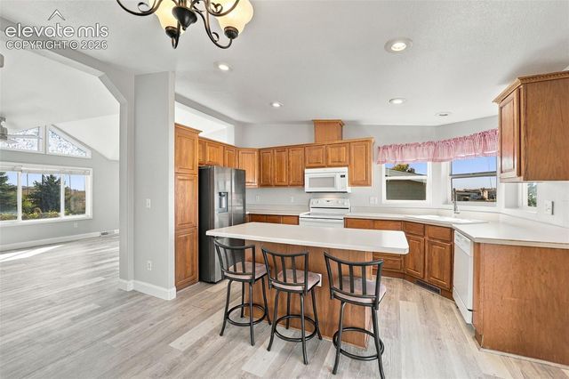 7695 Whiptail Point, Colorado Springs, CO 80922